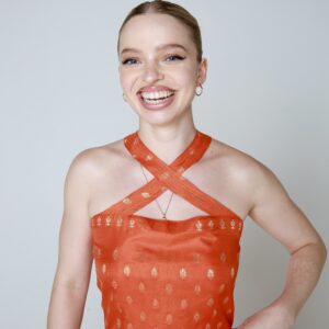 Katan crop top